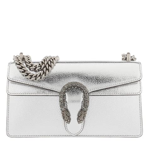 gucci sequin bag silver|gucci dionysus bag small.